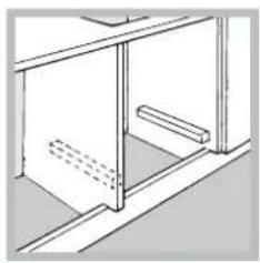 INDESIT FI 51.A (BK) - Beluftung - 1
