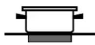 INDESIT HI 20.A IX1 - Ppaktke ououe yia tn xpnon tns uokepaikns ETIAPVEIac - 5