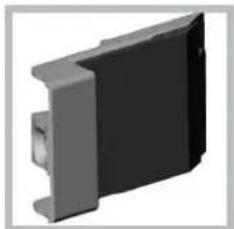 INDESIT HI 20.A IX1 - Centrage et fixation - 3
