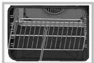 INDESIT HI 20.A IX1 - Kundendienst - 1