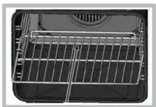INDESIT HI 20.A IX1 - PIZZA - 1
