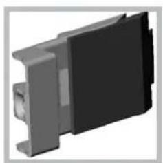 INDESIT HI 20.A IX1 - Centring and fastening - 2