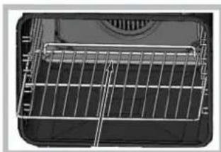INDESIT HI 20.A IX1 - PIZZA - 1