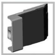 INDESIT HI 20.A IX1 - Centring and fastening - 3