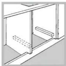 INDESIT HI 20.A (BK)1 - Ventilation - 1