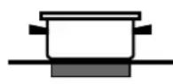 INDESIT HI 20.A (BK)1 - Ppaktke ououe yia tn xpnon tns uokepaikns ETIAPVEIac - 5