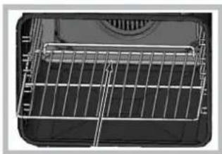 INDESIT HI 20.A (BK)1 - PIZZA - 1