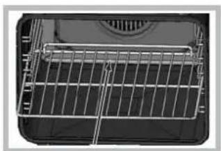 INDESIT HI 20.A (BK)1 - PIZZA - 1