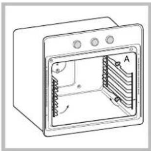INDESIT FI 53 KC.A (BK) - Installation, 23-24 - 1