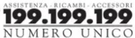 INDESIT FI 53 KC.A (BK) - Assistenza attiva 7 giorni su 7 - 2