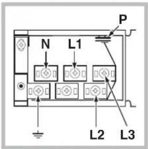 INDESIT HI 50.A IX - Centreren en bevestigen - 1