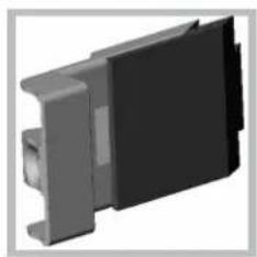 INDESIT HI 50.A IX - Centring and fastening - 2