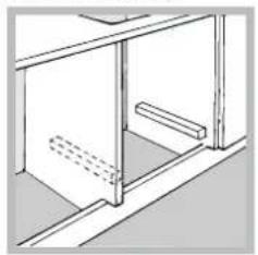 INDESIT HI 50.A IX - Ventilatie - 1