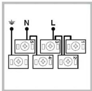 INDESIT HI 50.A IX - Elektroanschluss - 5