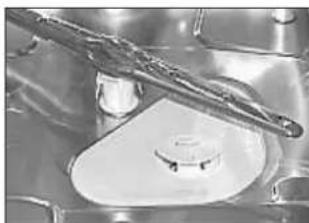 INDESIT DI 450 A.C - Die Siebkomposition - 2