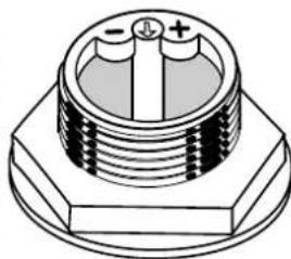 INDESIT DI 450 A.C - Regolazione consumo sale - 1