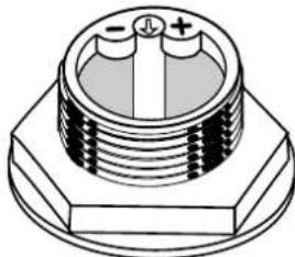 INDESIT DI 450 A.C - Regulacao do consumo de sal - 1