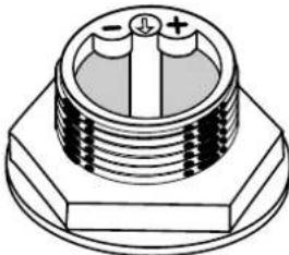 INDESIT DI 450 A.C - Het regelen van het zoutverbruik - 1