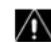INDESIT DI 450 A.C - Attenzione - 1