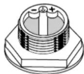 INDESIT IDL 750 EU.2 - Adjusting the amount of salt* - 1