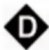 INDESIT DVG 652 A IX - Van dicht bij gezien (bedieningspaneel) - 5