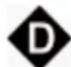 INDESIT DVG 652 A IX - Vue de pres (tableau de bord) - 5