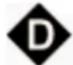 INDESIT IDL 75 S EU .2 - Van dicht bij gezien (bedieningspaneel) - 5
