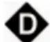 INDESIT IDL 75 S EU .2 - Vue de pres (tableau de bord) - 5