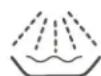 INDESIT IDL 75 S EU .2 - Lampade spia avanzamento ciclo - 3