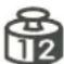 INDESIT IDL 75 S EU .2 - You want to wash on one rack only? - 1