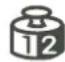 INDESIT IDL 75 S EU .2 - Doppelfungtion der Anzeigeleuchten „G“ - 1