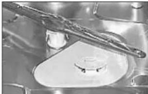 INDESIT IDL 75 S EU .2 - Die Siebkomposition - 2