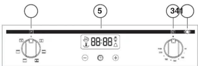 INDESIT FIM 53 KC.A (BK) S - IT - 2