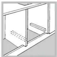 INDESIT HI 20.A (BK) - Belüftung - 1