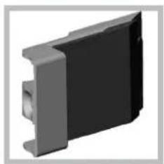 INDESIT HI 20.A (BK) - Centrage et fixation - 3