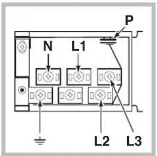 INDESIT HI 150.B IX - Centreren en bevestigen - 1
