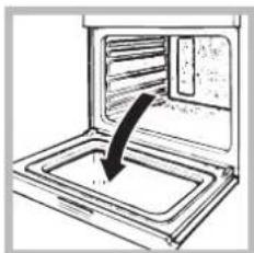 INDESIT FIMS 52 K.A IX AUS - # - 2