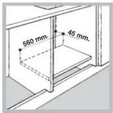 INDESIT HI 20.A IX - Ventilation - 2