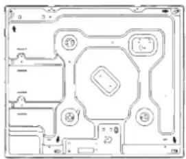 INDESIT PIM 640 A (IX) - Vorne - 2