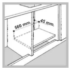 INDESIT PIM 640 A (IX) - Aerazione - 2
