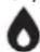 INDESIT PIM 640 A (IX) - Gasbrenner - 1