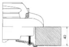 INDESIT PIM 640 A (IX) - Cnepeu - 1