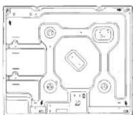 INDESIT PIM 640 A (IX) - Front - 2