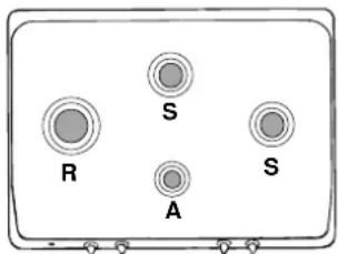INDESIT P 740 AS (IX) - This appliance conforms with the following European Economic Community directives: - 1