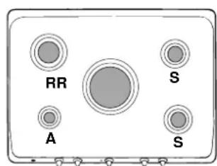 INDESIT P 740 AS (IX) - Caratteristiche dei bruciatori ed ugelli - 2