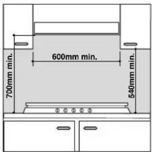 INDESIT P 740 AS (IX) - Posicao - 4