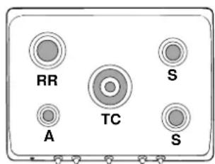INDESIT P 740 AS (IX) - Este equipamento é conforme as següentes normas comunitárias: - 4