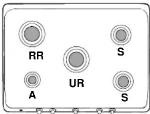 INDESIT P 740 AS (IX) - This appliance conforms with the following European Economic Community directives: - 3