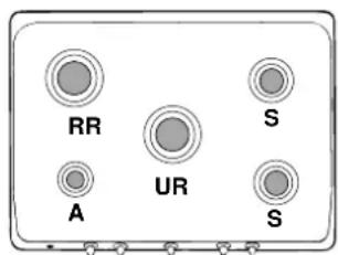INDESIT P 740 AS (IX) - Este equipamento é conforme as següentes normas comunitárias: - 3