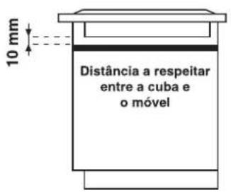 INDESIT HK 64 R D (IX) - Instalacao - 2